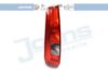 JOHNS 32 02 87-1 Combination Rearlight